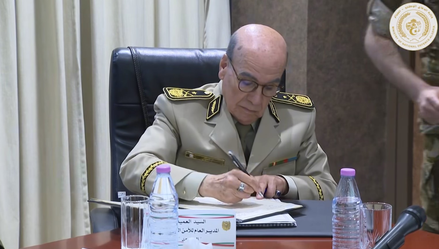 الجنرال حسان.. عودة رد اعتبار ام اعادة ترتيب لبيت القيادة