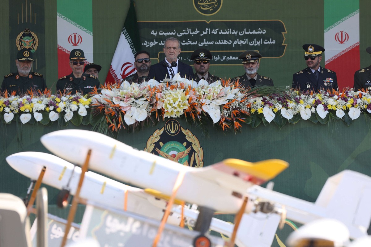 توتر اقليمي يدفع السعودية لتعزيز قدراتها العسكرية