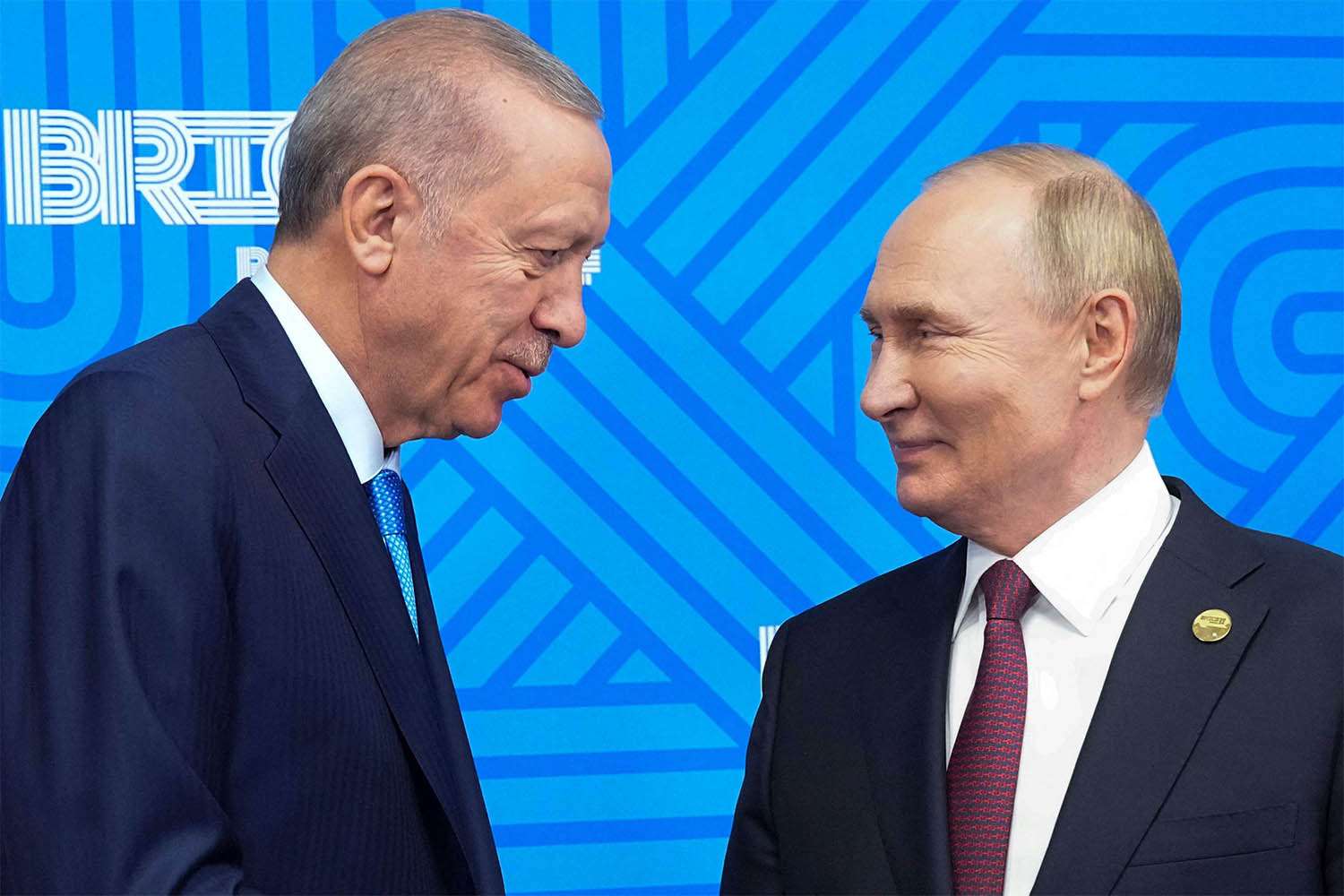 Putin proposed direct talks with Ukraine in Istanbul aimed at ending the war.