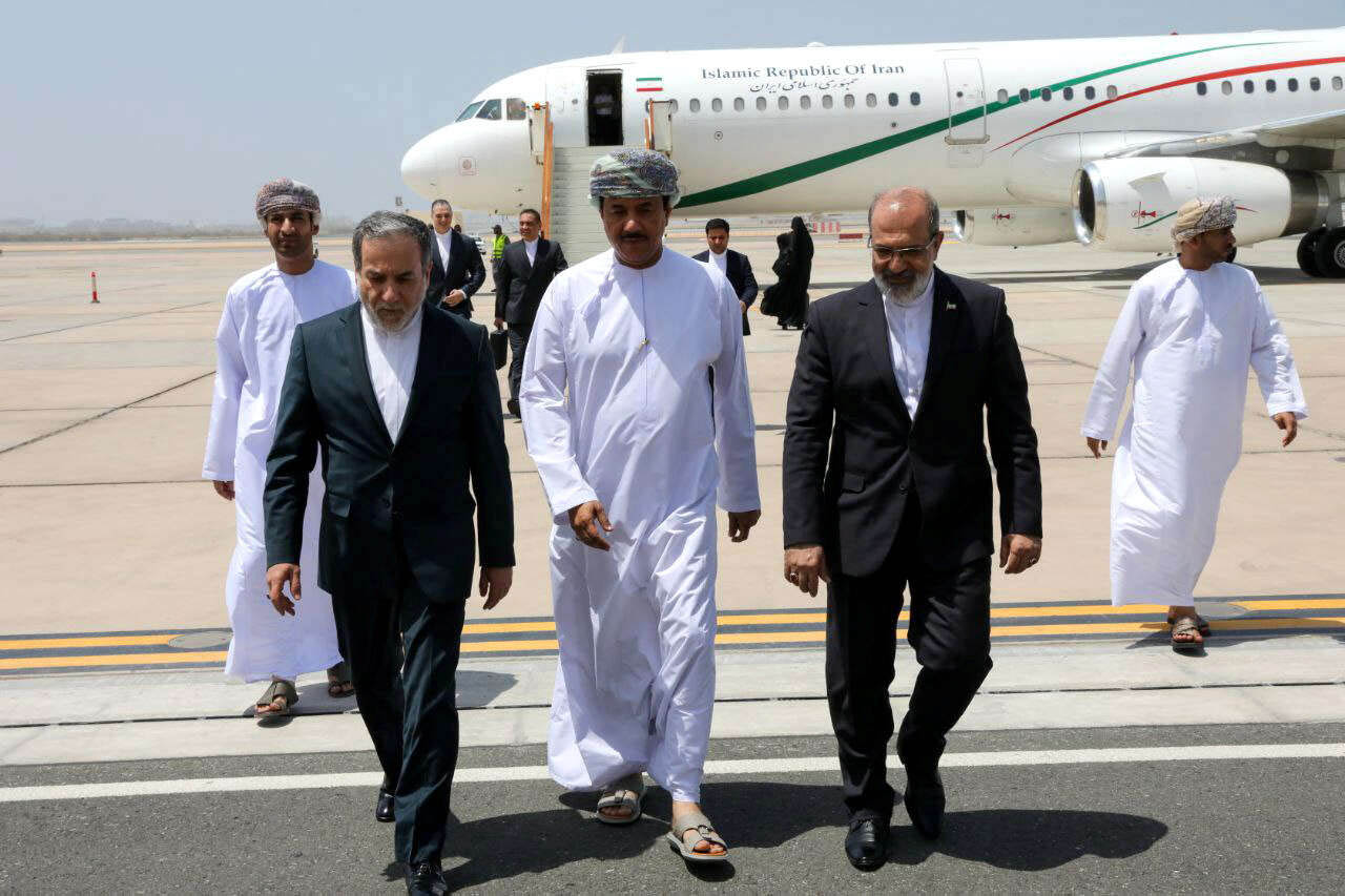 Top US negotiator said US red line is 'no enrichment' while Tehran says it is maintaining uranium enrichment among its red lines