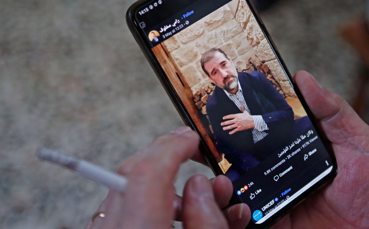 اتهامات لرامي مخلوف بالتورط في تشكيل ميليشيات بهدف زعزعة استقرار سوريا