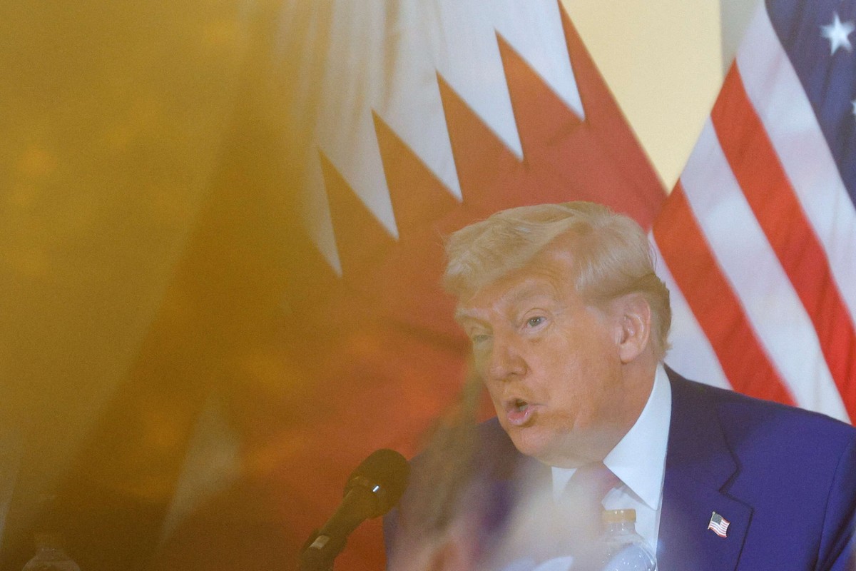 ترامب مهتم بعقد الصفقات