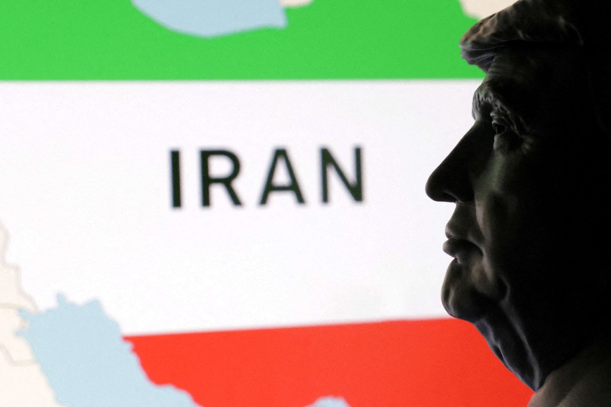 ترامب وصف ايران بالدولة العظيمة خلال اعلان وقف الحرب