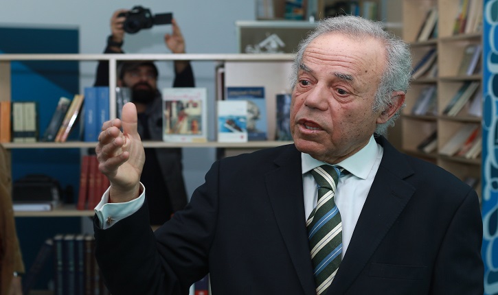 محمود بلعيد
