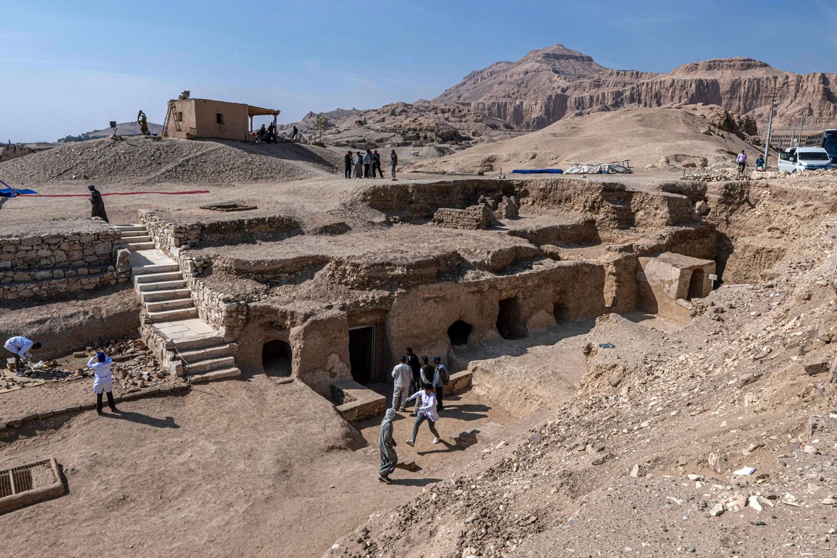 اثار