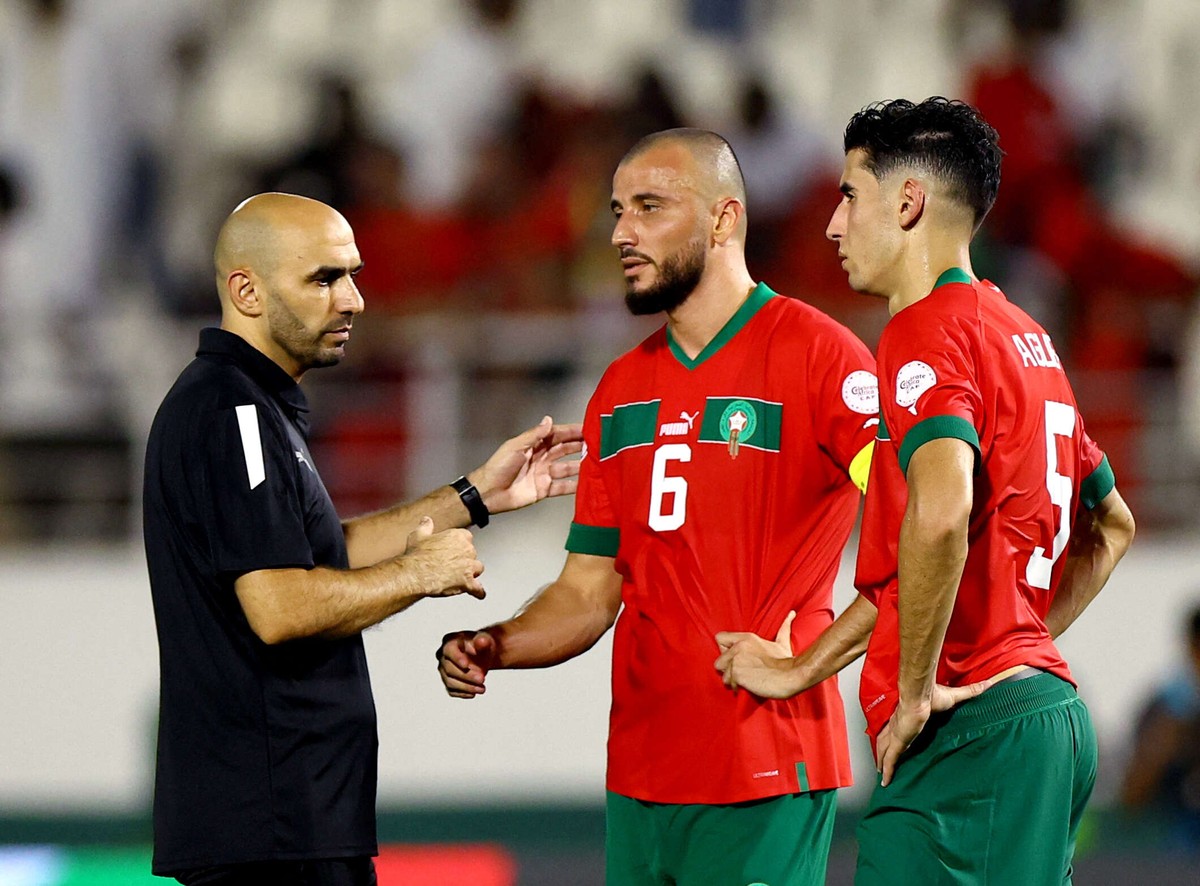 الركراكي