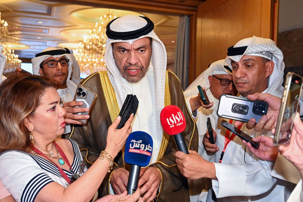 اليحيا يؤكد وجود أكثر من خط عمل مشترك أو ثنائي