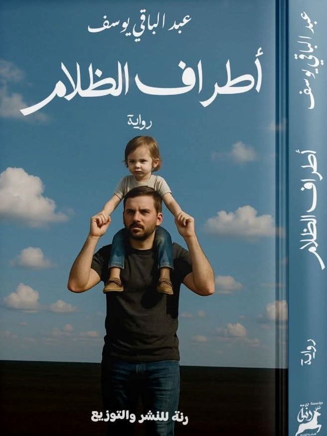 'أطراف الظلام'