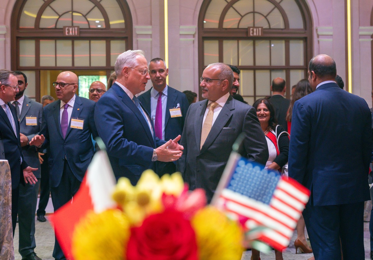 علاقات راسخة وتنسيق في عدة قضايا 