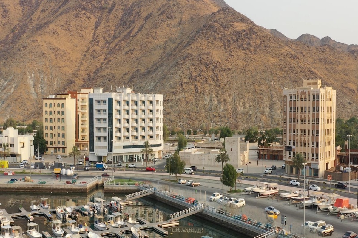 وجهة جاذبة للاستثمارات الأجنبية في قطاع العقارات 