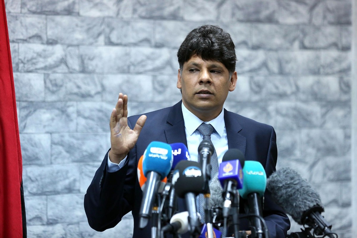 محاولات جادة لإعادة الاعتبار إلى القضاء في مواجهة سطوة الميليشيات