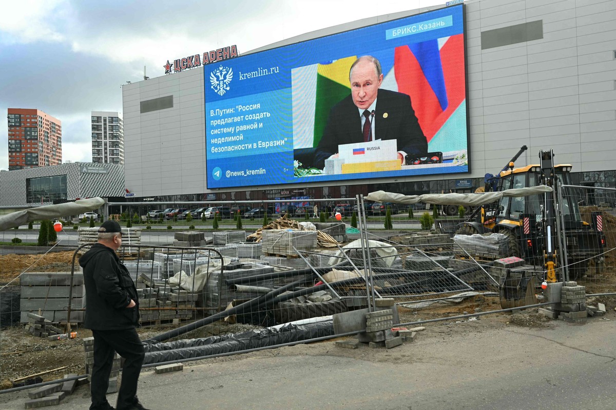 بوتين يسعى وراء أحلاف دولية لمواجهة الضغوط الغربية