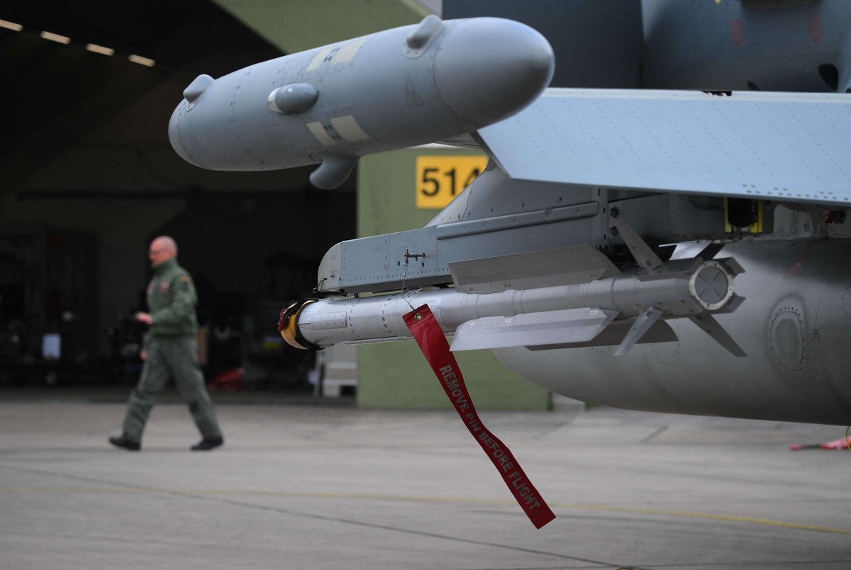 اسرائيل متخوفة من قدرات صاروخ ميتيور  على اصابة الهدف من مسافة بعيدة