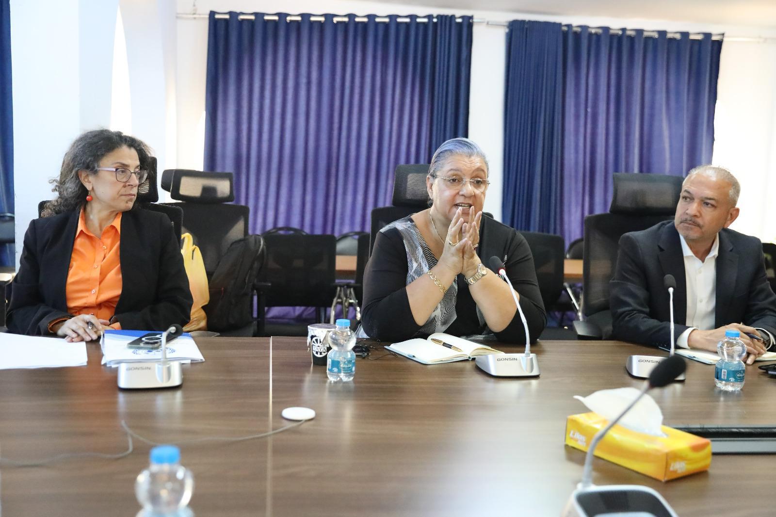 تيتيه تكشف عن شعور عميق بالإحباط وفقدان الثقة في المؤسسات الحالية