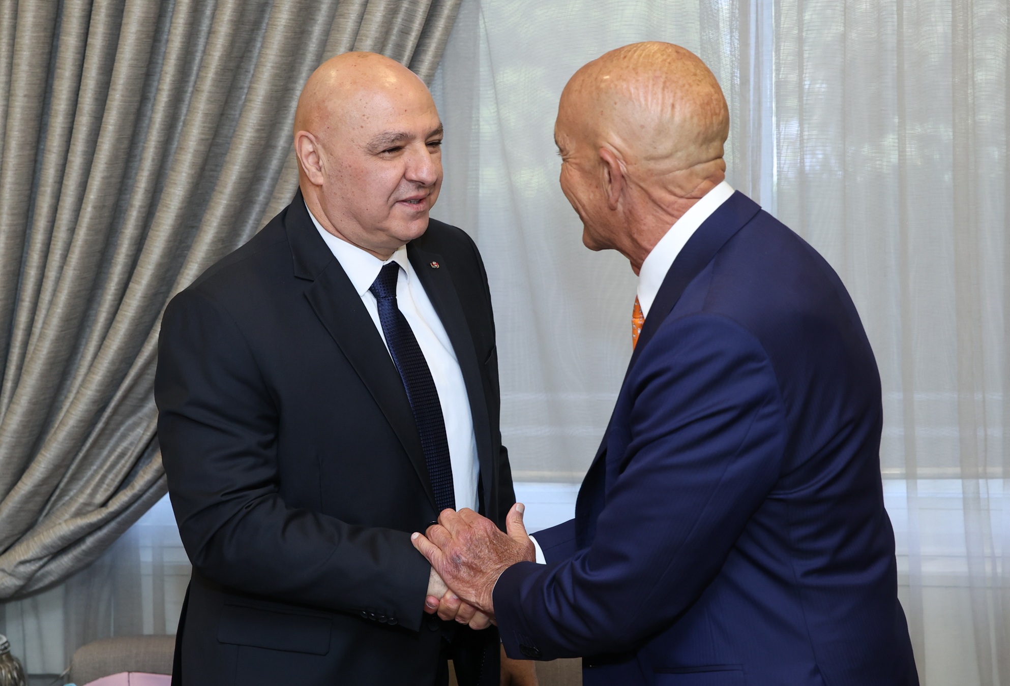 الضغوط الاميركية على لبنان لا تزال مستمرة