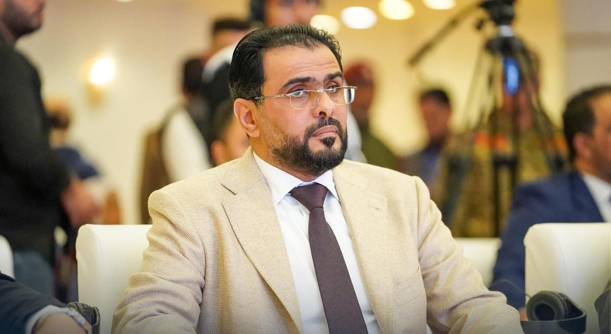 حكومة الشرق تضغط من أجل الحصول على شرعية دولية  