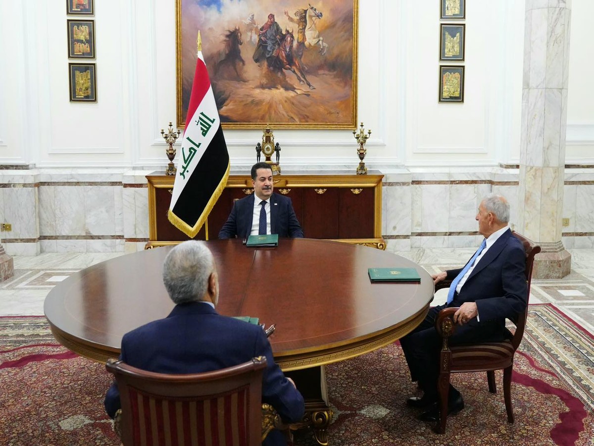 مساع للتوصل إلى حل يحظى بقبول أوسع