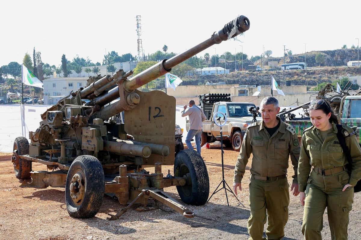 أميركا تريد نزع سلاح حزب الله بالقوة والسياسة