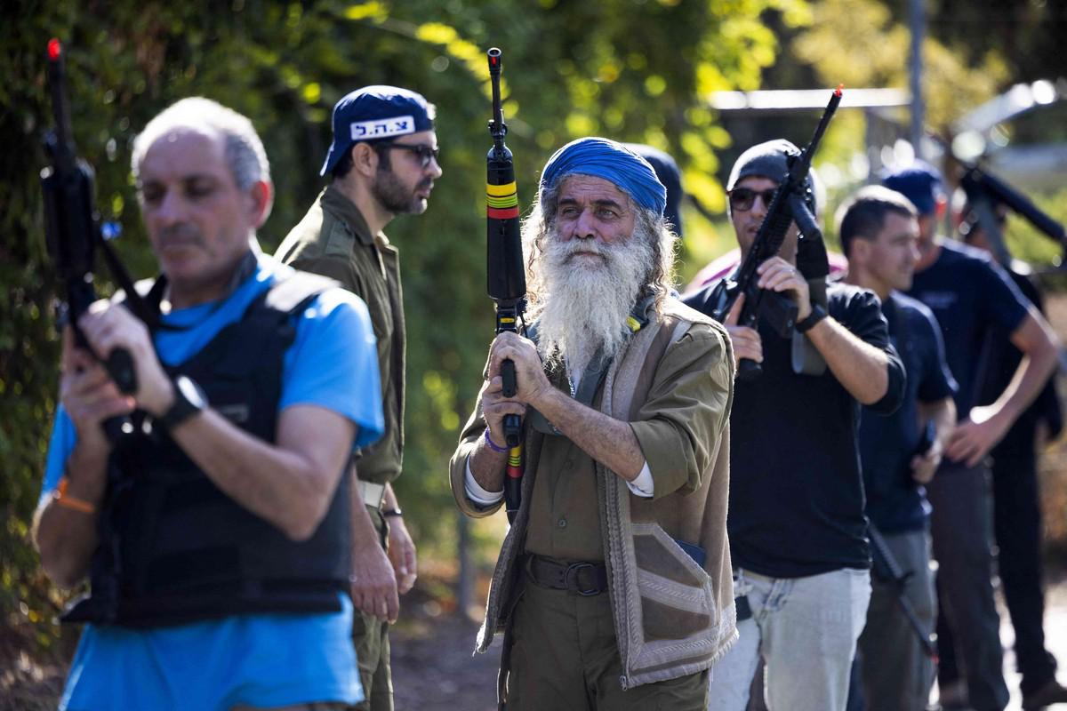 إسرائيل تشجع على المزيد من العنف والاعتداءات ضد الفلسطينيين