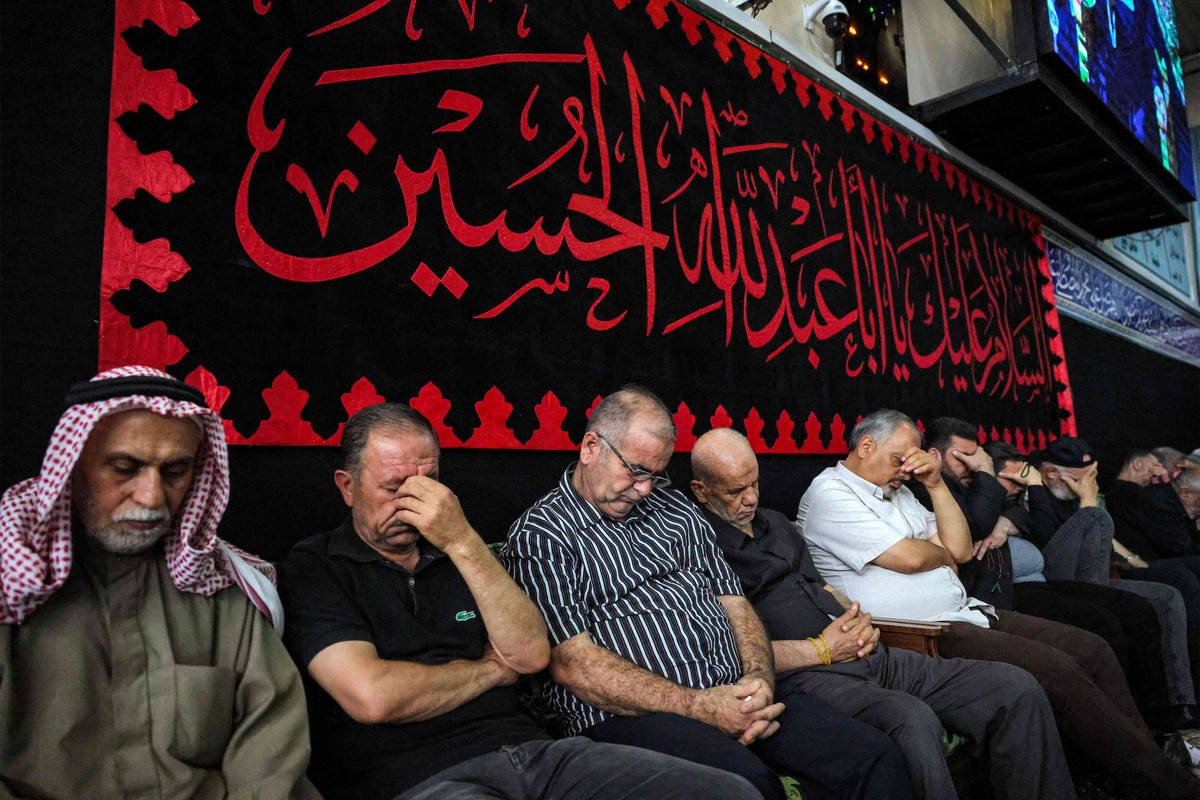 اغتيال الشيخ رسول شحود يعتبر أول هجوم على رموز الطائفة الشيعية في سوريا