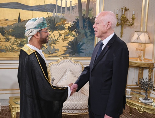 توجه نحو تعزيز العلاقات