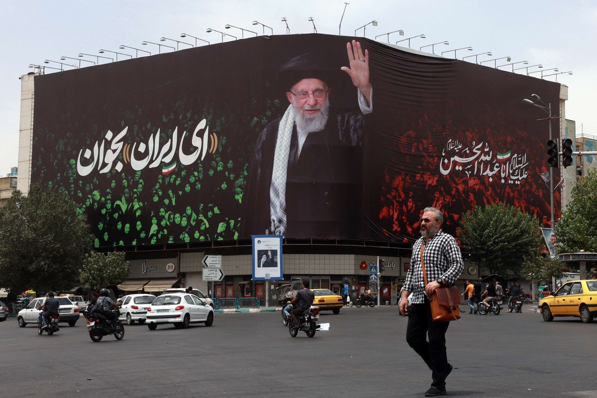 العقوبات الأحدث هي الأكثر صرامة على إيران منذ 2018