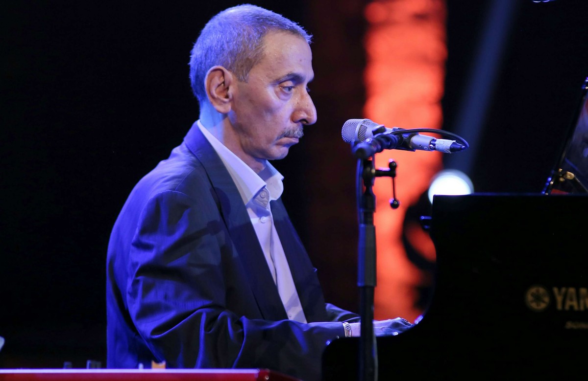 زياد الرحباني 