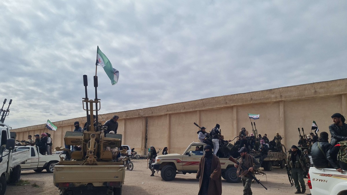 توتر أمني متجدد