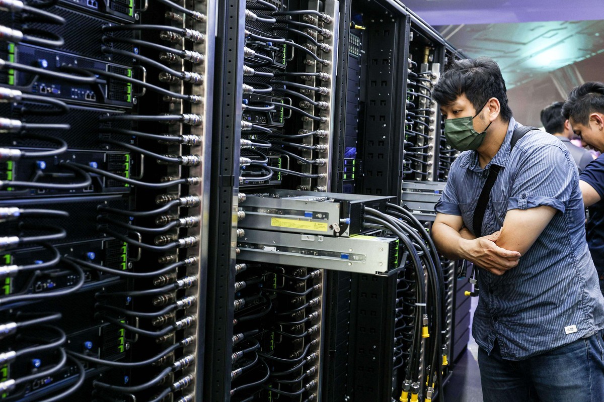 استهلاك الكهرباء