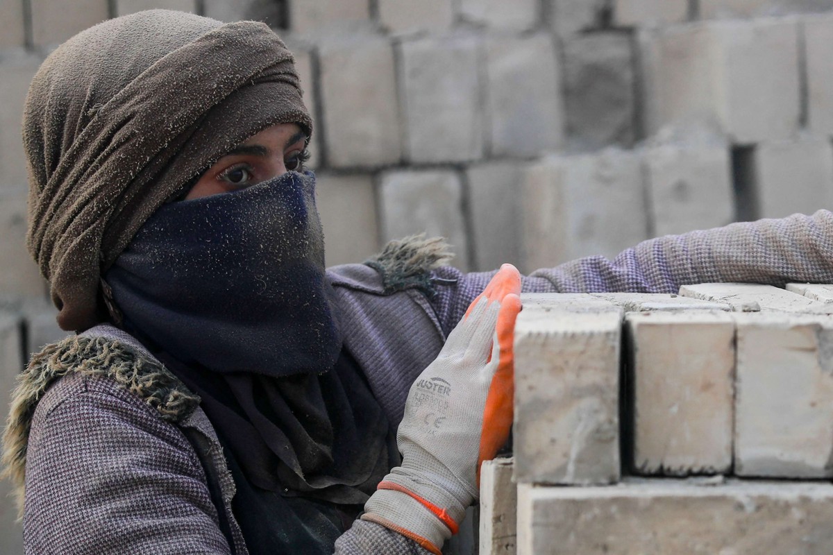 للرق والعبودية أشكال مختلفة