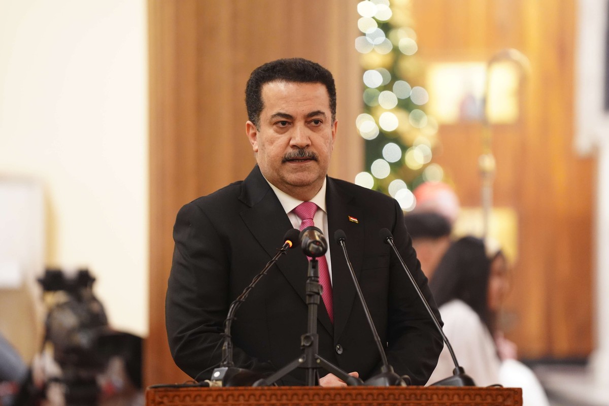 السوداني يستعد للمعركة الانتخابية