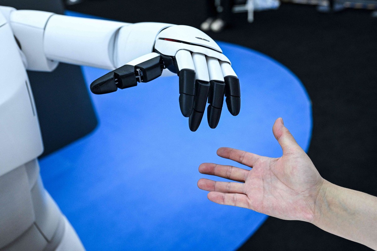 الذكاء الاصطناعي