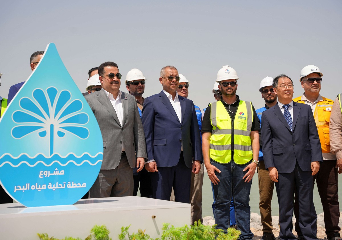 مشاريع جديدة لتحسين أوضاع العراقيين