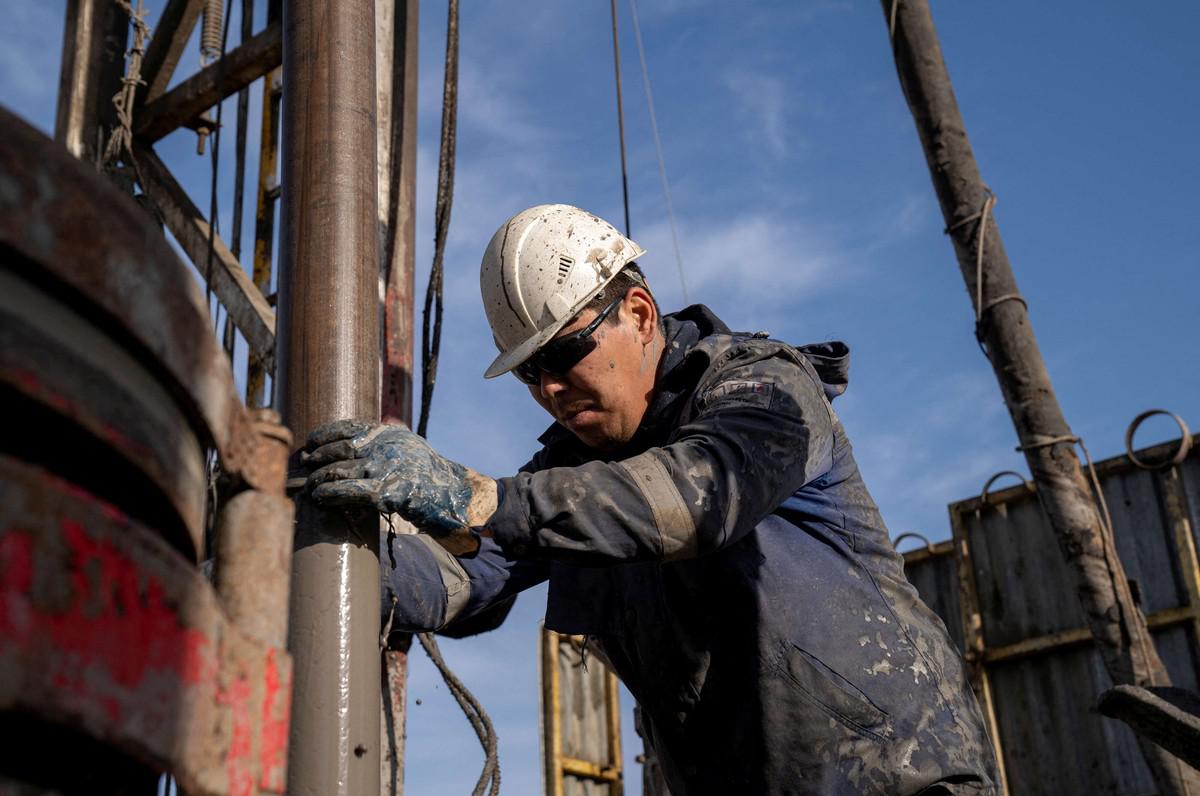 تغيير جذري في سياسة التحالف النفطي  