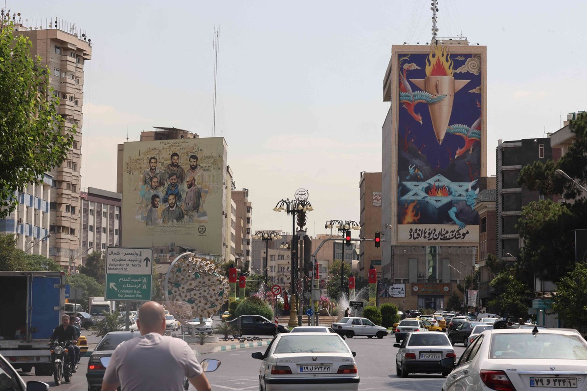 طهران لن تنسى الخسائر القاسية