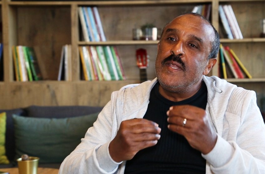 سعيد الناصيري