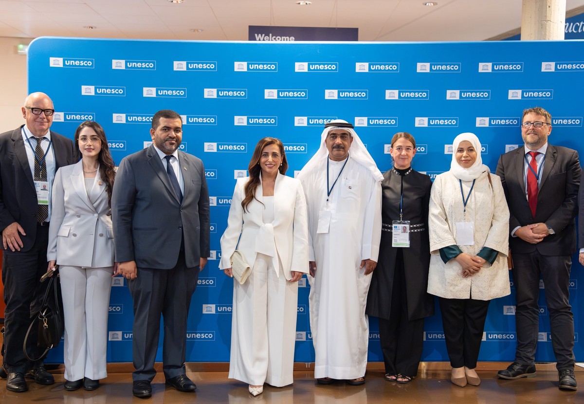 الشيخة بدور بنت سلطان القاسمي