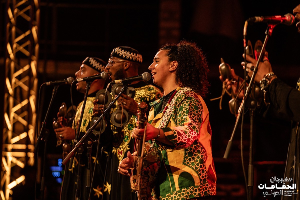 هند النعيرة