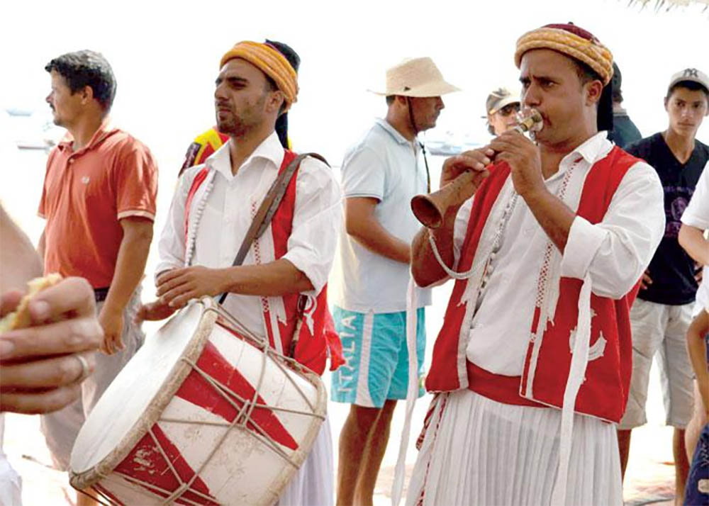 The festival will kickstart July 25