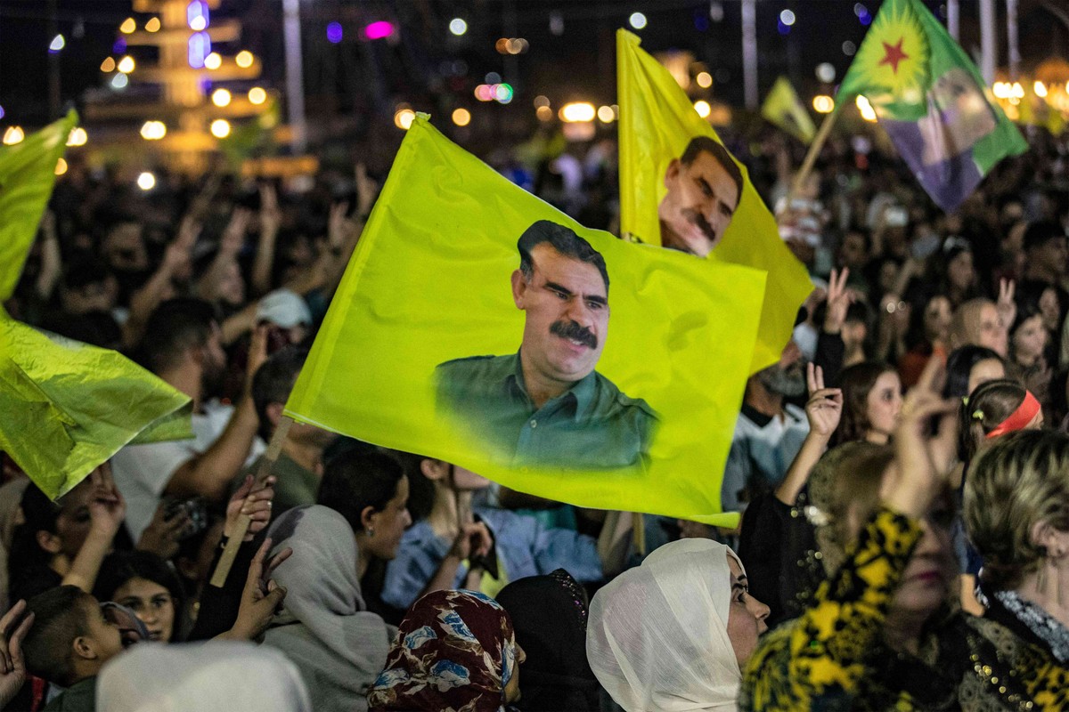 الطريق طويلة أمام تسوية القضية الكردية  