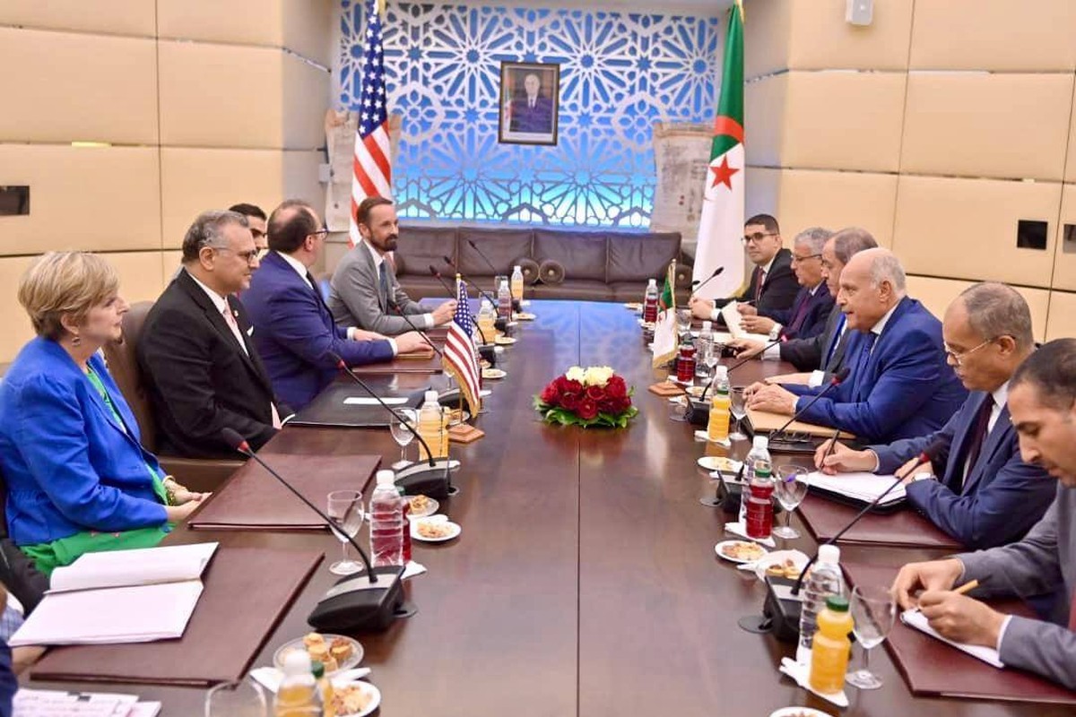 هل تعرض واشنطن على الجزائر صفقة لحسم قضية الصحراء المغربية