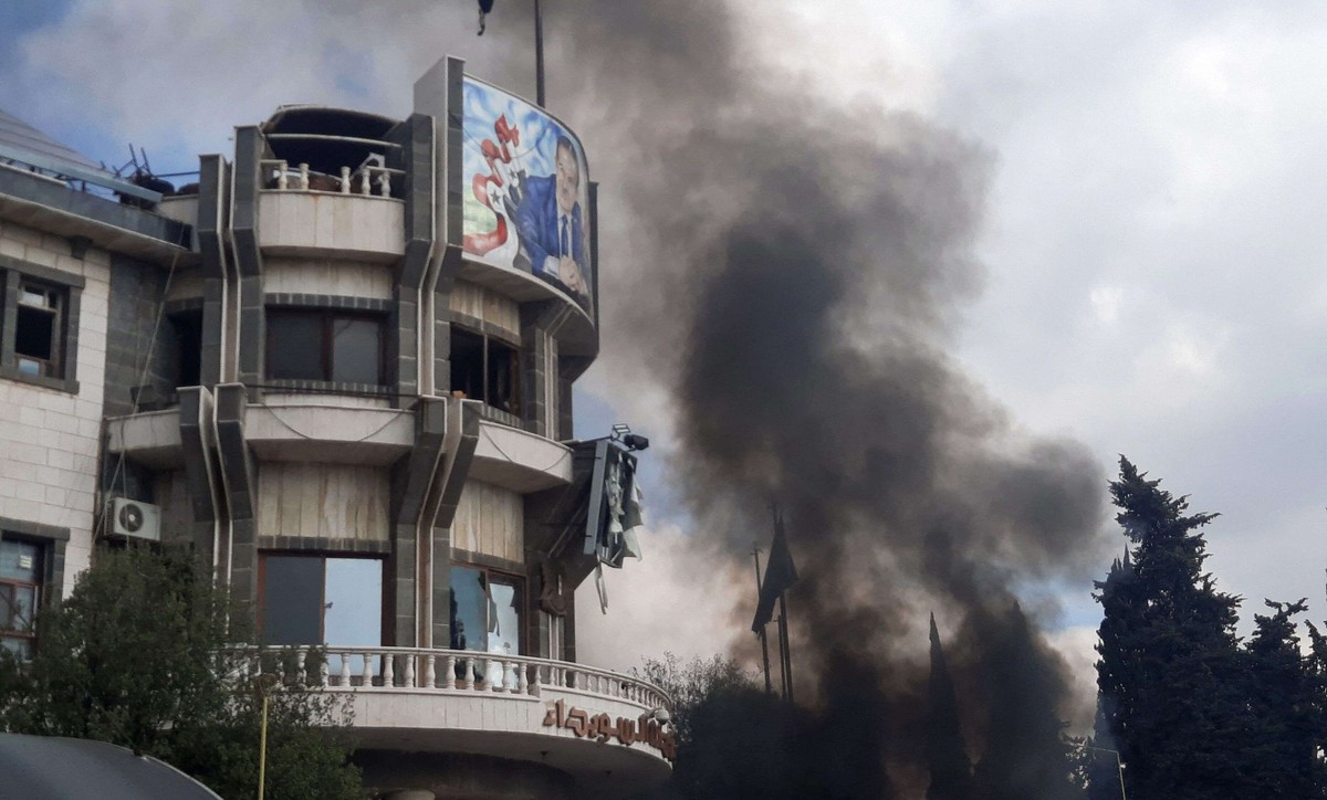 صعوبات تعرقل تنفيذ وقف إطلاق النار بالمنطقة الدرزية