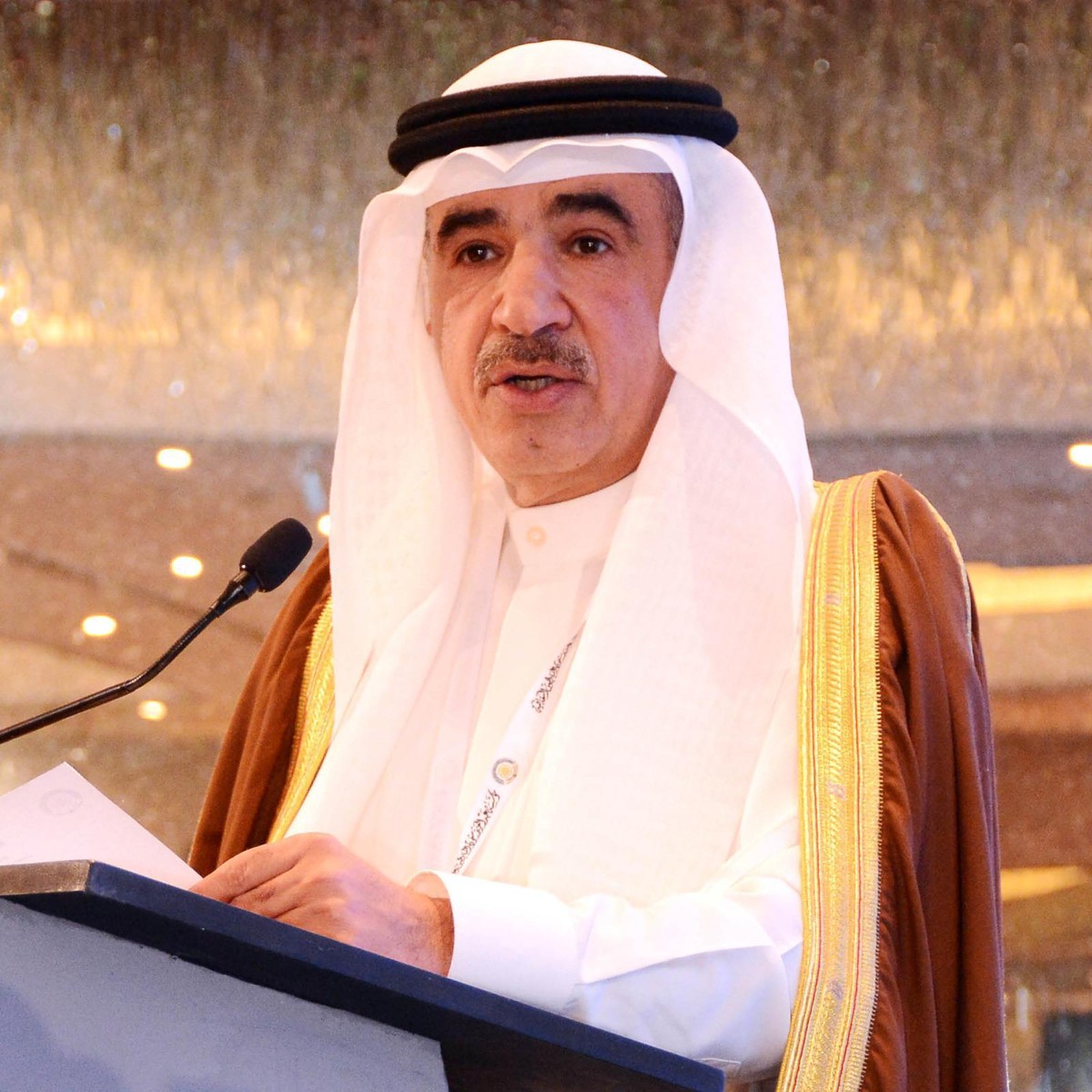 مؤسسة عبدالعزيز سعود البابطين الثقافية