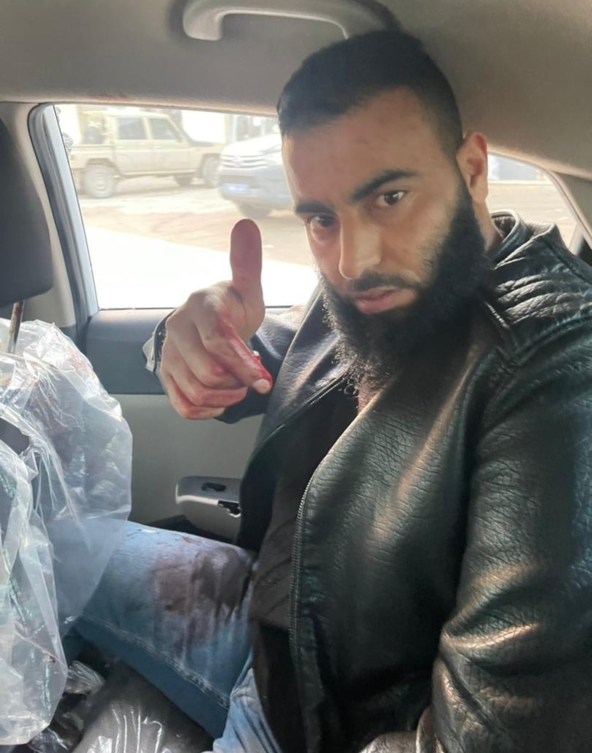 اللفع تعرض لأكثر من محاولة اغتيال