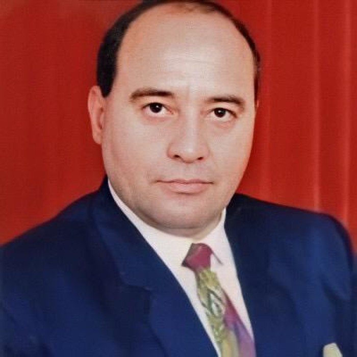 الدكتور صديق جوهر