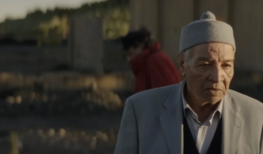 فيلم 'الطابع'