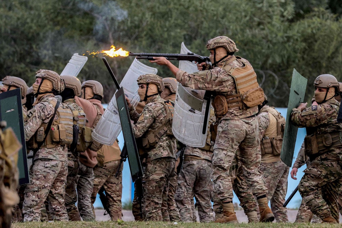 محاولات لتعزيز جهوزية الجيش اللبناني