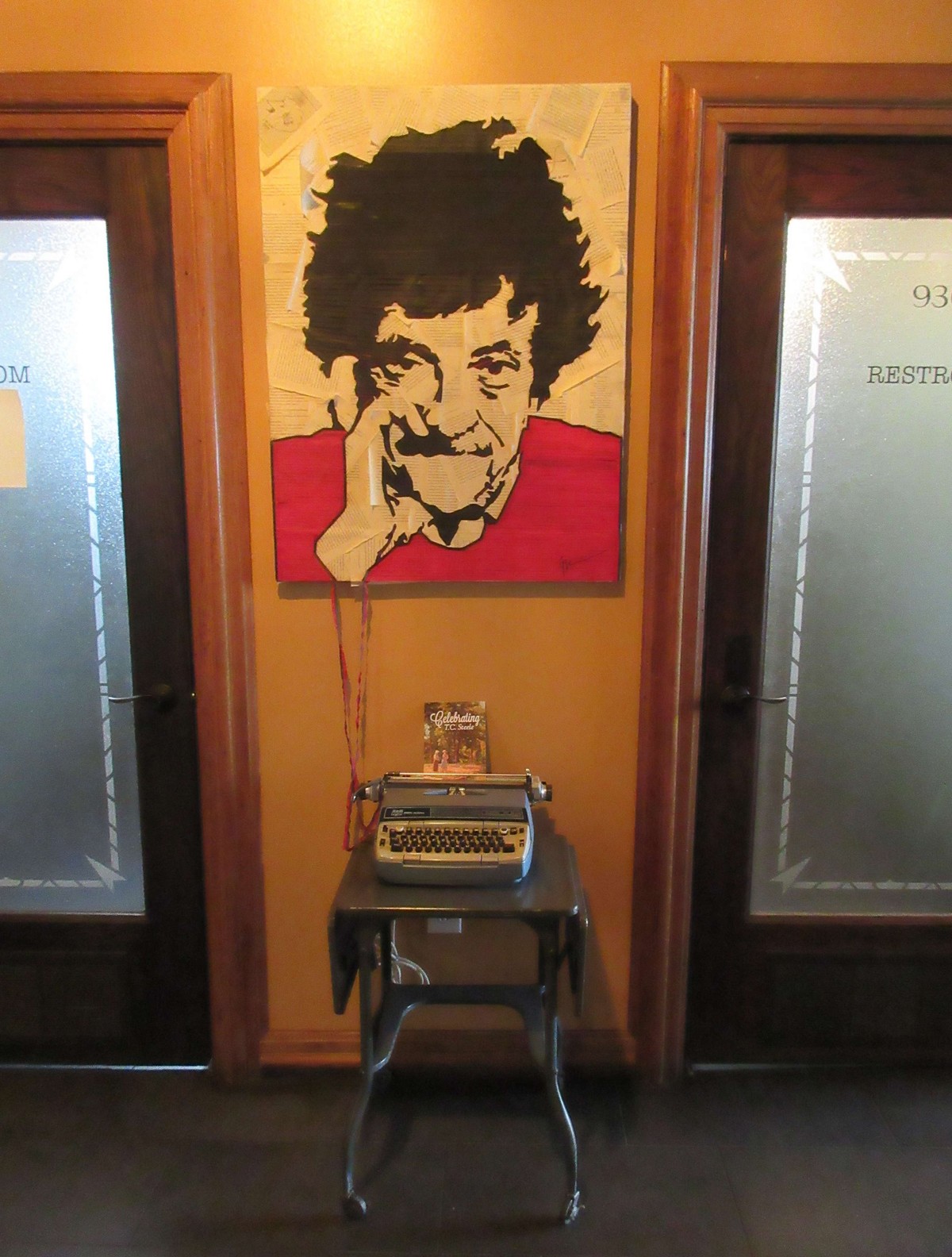 كيرت فونيغوت