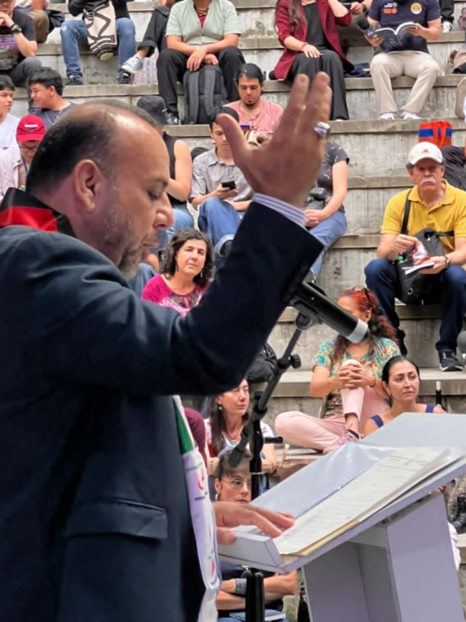 مراد السوداني