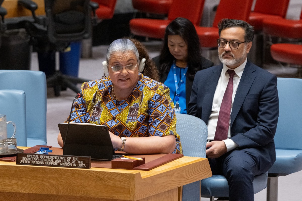 هل تنجح تيتية في ما فشل فيه أسلافها